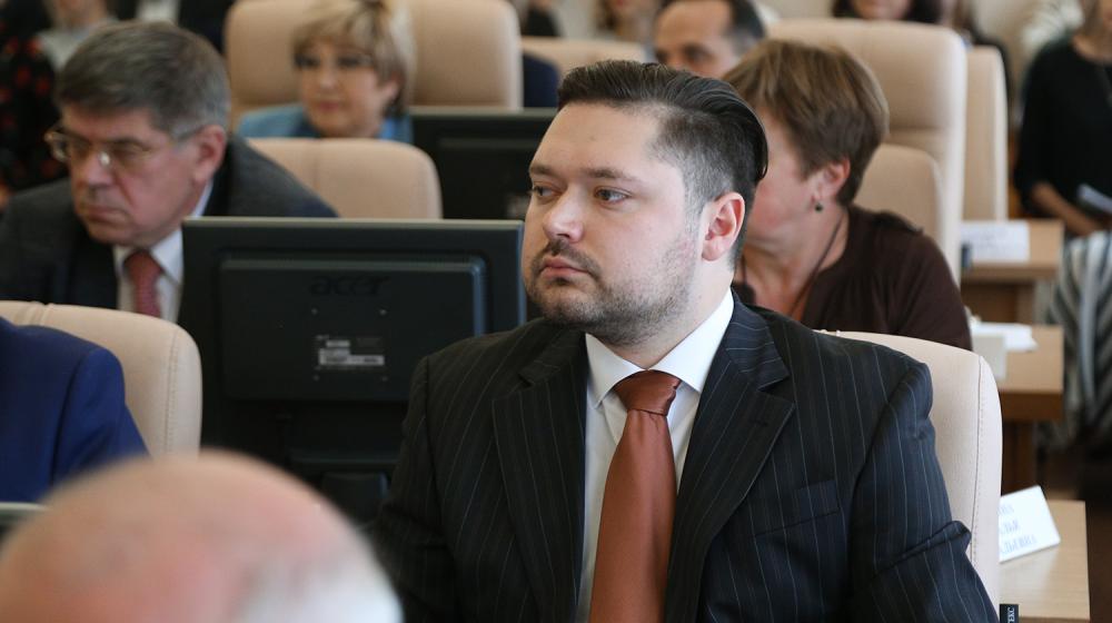 Владимирская область: КПРФ требует навести порядок с парковками