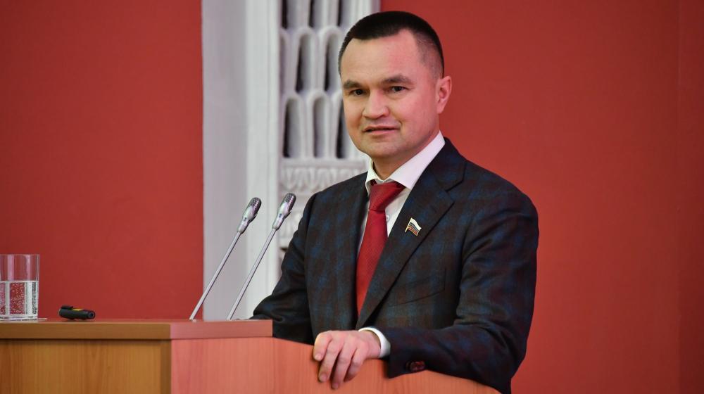 Сергей Казанков: «Личные данные станут доступнее для взломщиков»