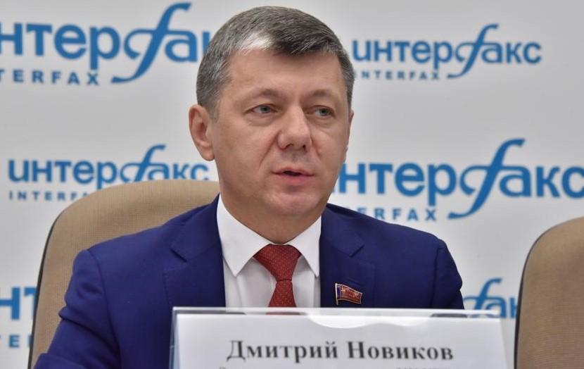 Дмитрий Новиков: Действия США ускорят интеграцию Гонконга в состав КНР