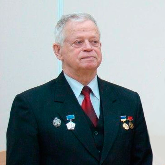 Доктор философских наук А.В. Суббето: Г.А. Зюганов совершил Русский Прорыв!