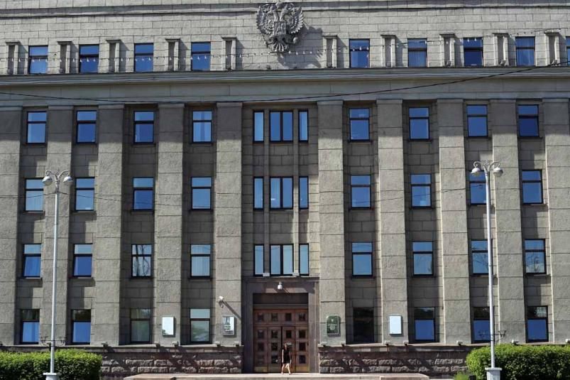 Фракцию КПРФ в Заксобрании Иркутской области могут лишить единственного кабинета