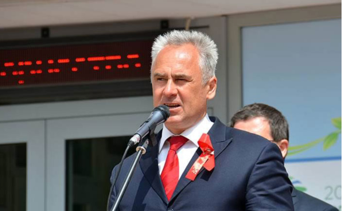 В КПРФ назвали провокацией прерванную полицейскими акцию в Ростове  