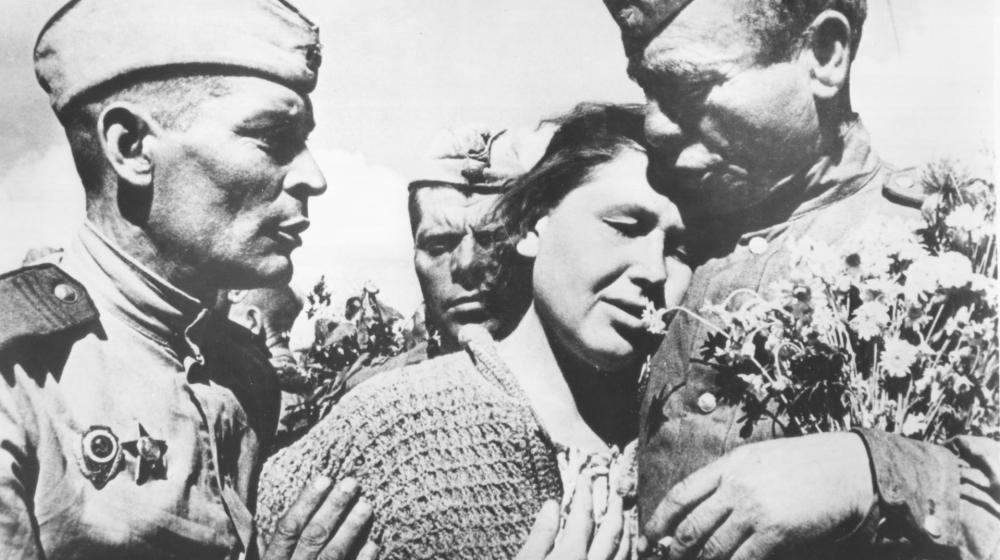 На сайте РУСО размещен документальный сериал о Великой Отечественной войне