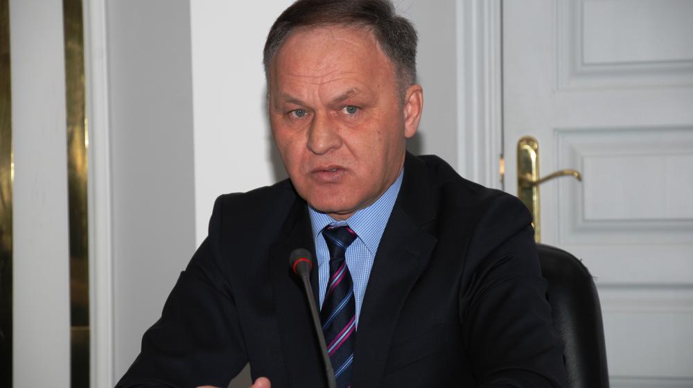 «Покраснеет» ли столица Ставрополья?