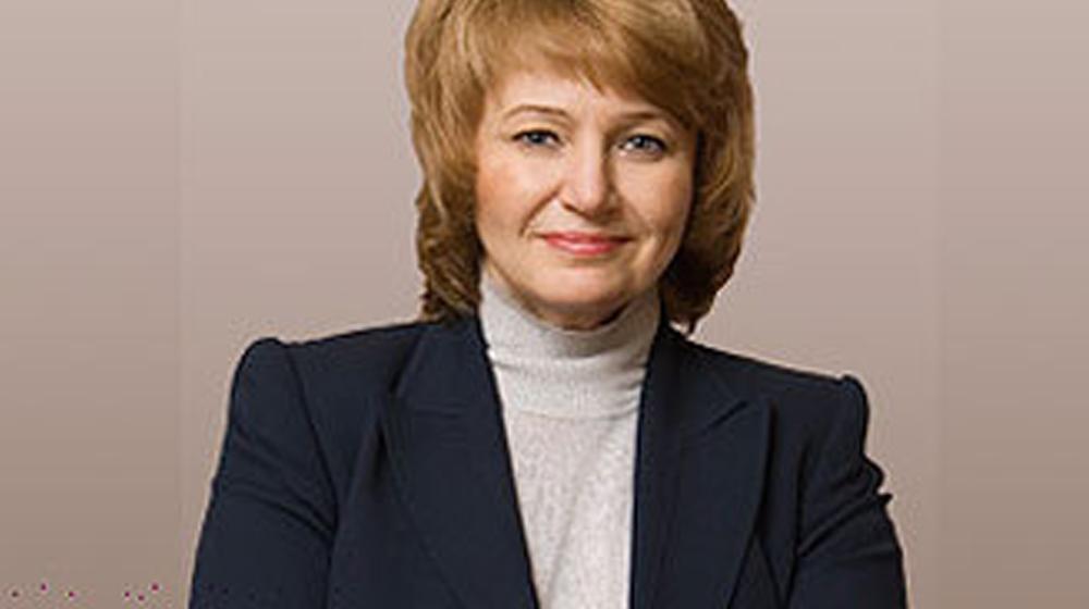 Всем миром поддержим детей медицинских работников России! Обращение лидера ВЖС-Надежда России Н.А. Останиной