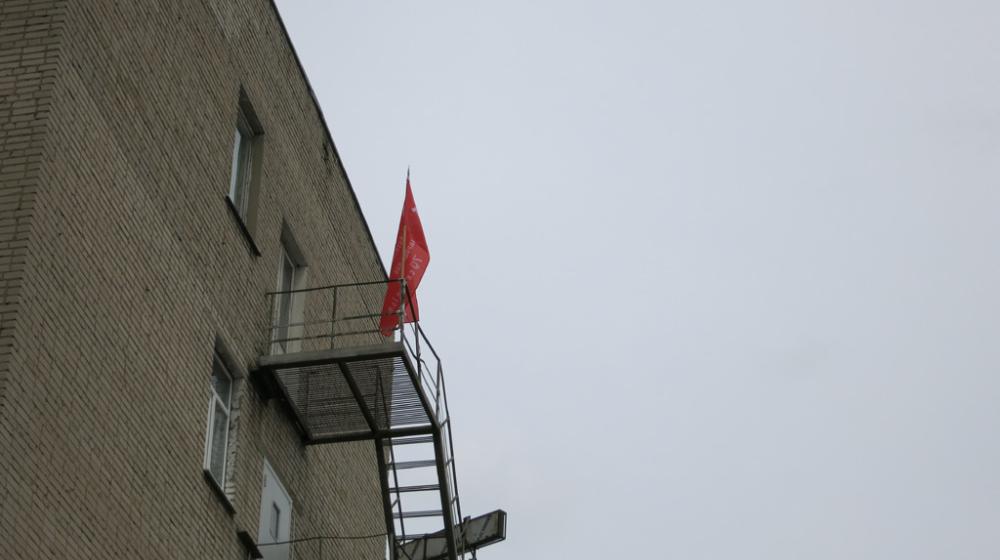 День Победы на Тамбовщине