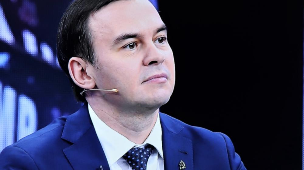 Юрий Афонин в эфире «России-1»: Если бы советские спецслужбы арестовали Горбачева и Ельцина, мы бы сохранили страну