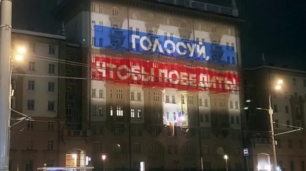 Сергей Обухов про «тысяче первое» телеобращение Путина и актуальные вопросы внутрироссийской повестки