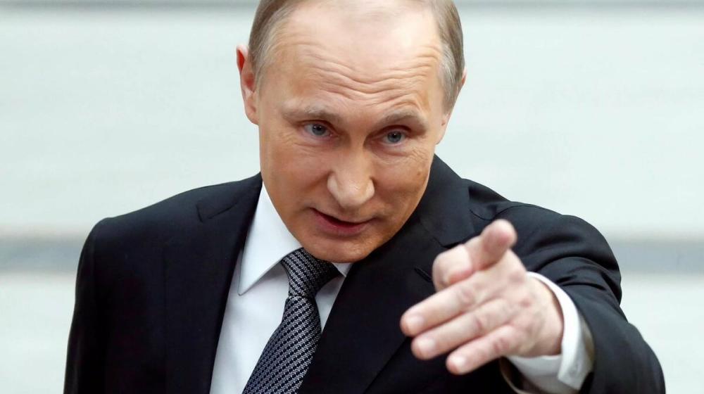 Сергей Обухов: Путин де-факто признал, что созданная им система не воспроизводится