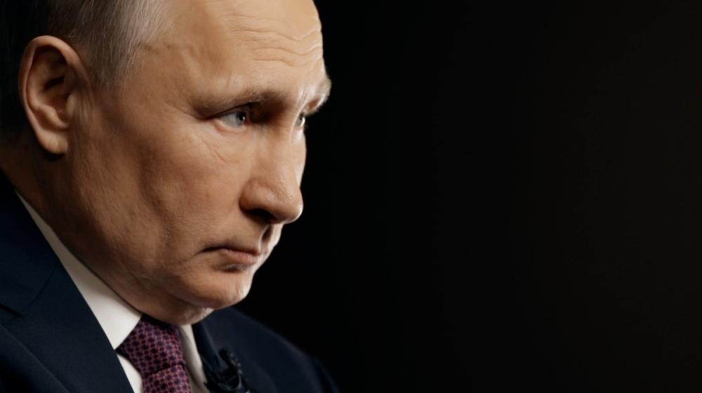 Владимир Поздняков:  Россия больше не едина?