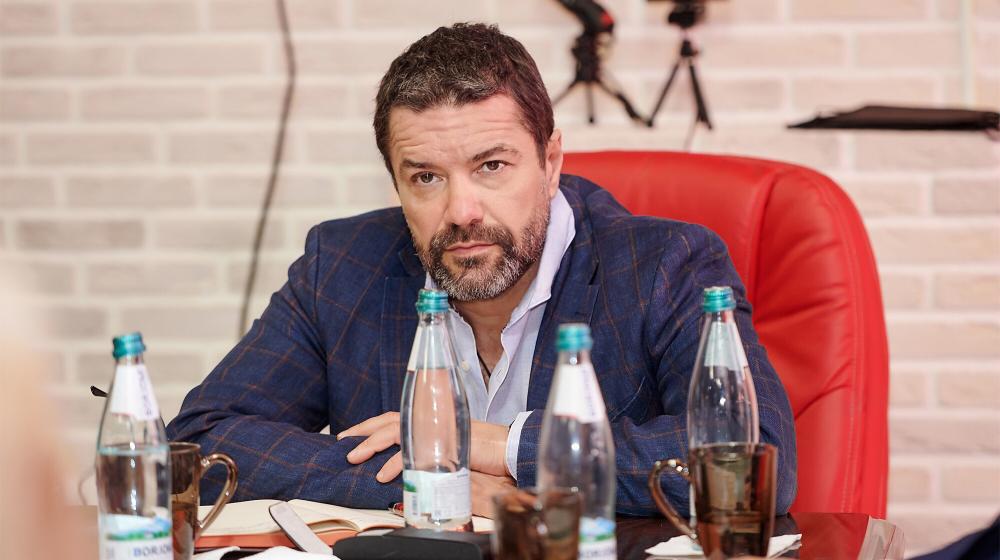 Александр Ющенко на приеме граждан в Уфе: «Любая оптимизация не оправдана»