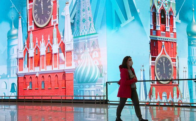 Сергей Обухов - «Свободной прессе»: Элита, которую взлелеял Путин, распадается на глазах