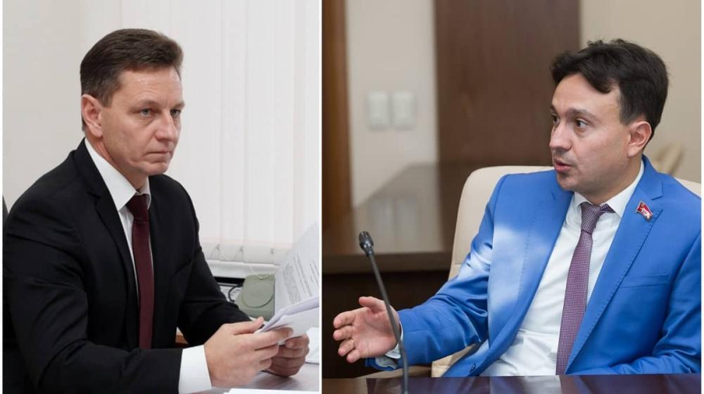 Владимирская область. КПРФ потребовала от региональной власти отчитаться о работе