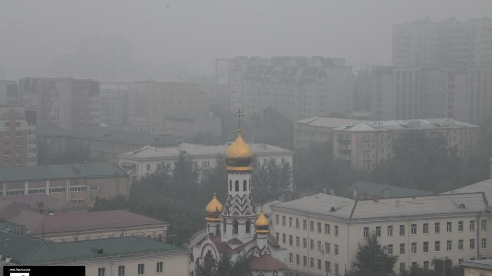 Минприроды России разделяет тревогу В.Г. Позднякова по поводу сложной экологической обстановки в Забайкалье