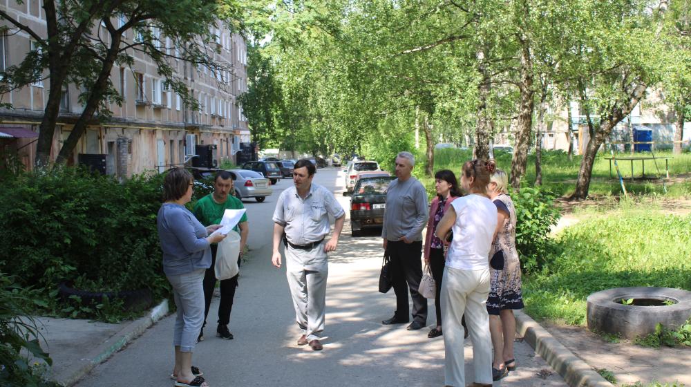 По настоянию депутатов-коммунистов комитет гордумы рассмотрит вопрос о проблемах капитального ремонта домов в Рязани