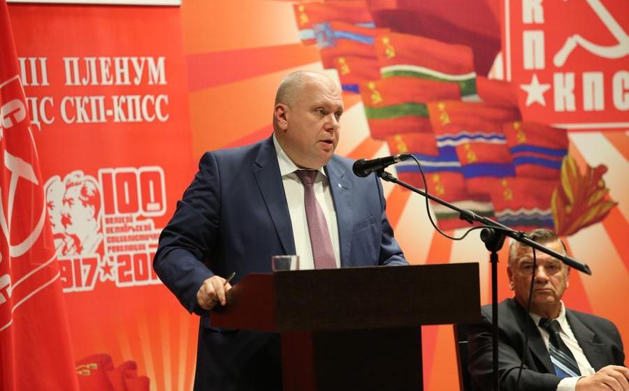 Поздравляем с Днём рождения И.Н. Макарова