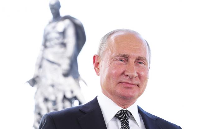 Сергей Обухов - «Свободной Прессе»  О новом обращении Путина: Было скучно