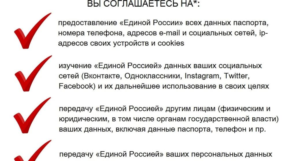 Владимирская область: Единороссы опростоволосились