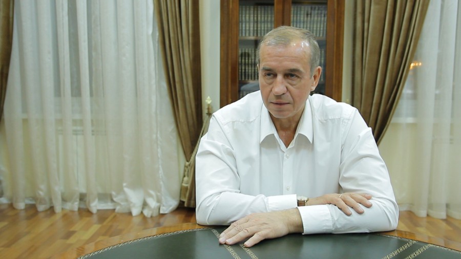 Сергей Левченко: Иркутску пора менять подход к строительству дорог