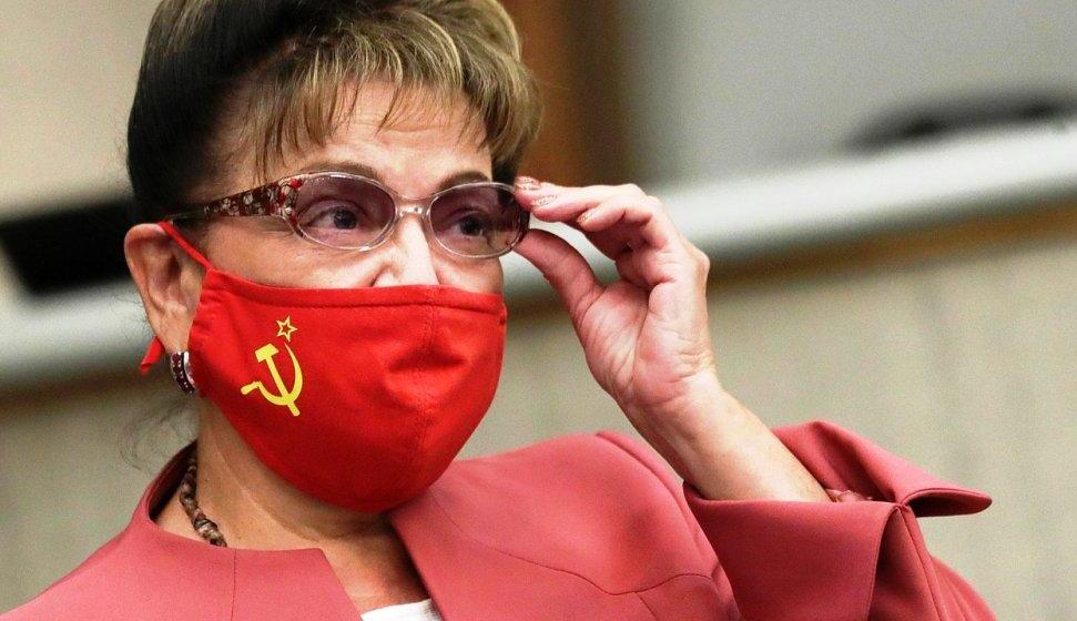 Ольга Алимова: "Агрохимикаты в водоохранных зонах портов?!"