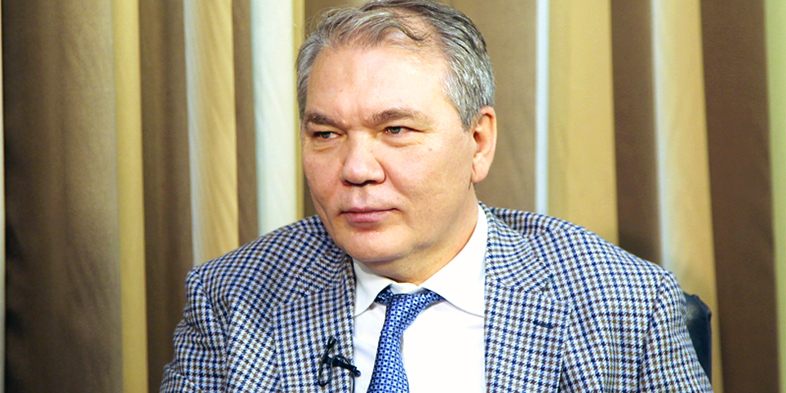 Леонид Калашников: «Живая нитка» — циничная отговорка, чтобы удержаться у власти