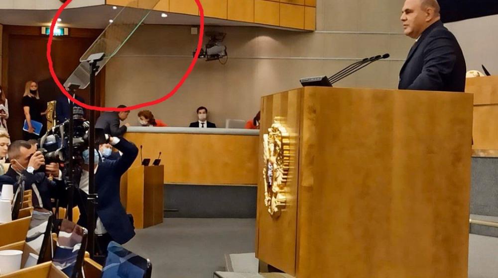 Сергей Обухов про правительственный «бенефис» в Думе и спецоперацию «Громоотвод» в Хабаровске