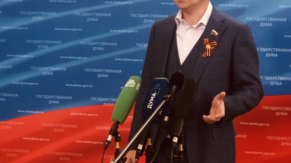Сергей Казанков: «За подорожание коммуналки ответят регионы»