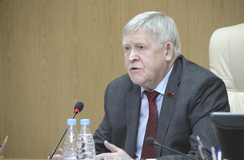 Республика Саха (Якутия). Мост через реку Лена: нужна федеральная помощь