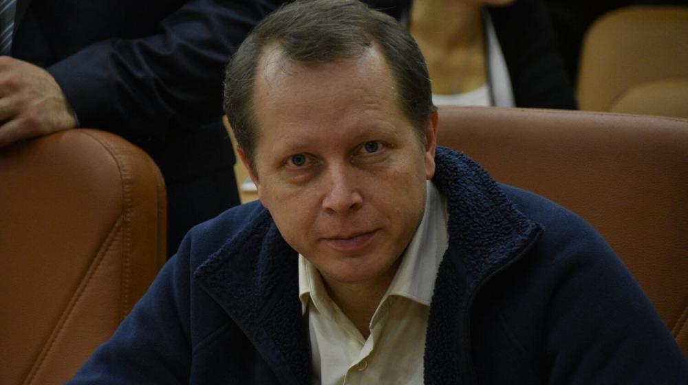 Владимир Есипов: В Саратовской области опять срывают нацпроекты!