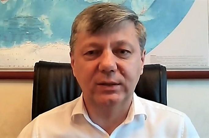 Дмитрий Новиков: «Власть в России боится сравнений с Советской властью»