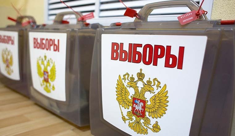 Ольга Алимова: Выборы в России можно называть "назначением"