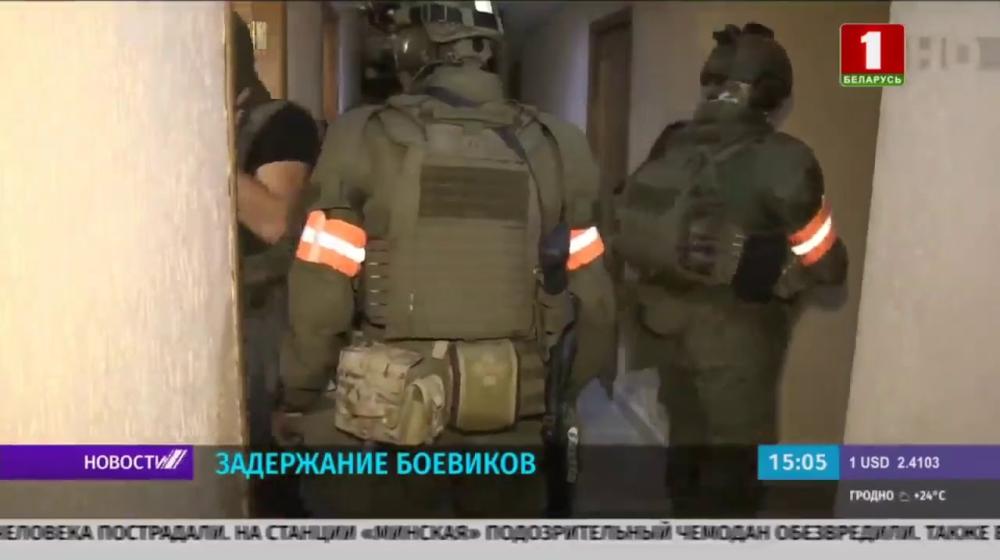 Сергей Обухов про  «хабаровский фурункул» на лице власти и конфликт вокруг российской ЧВК в Белорусси
