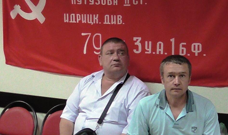 Бюро Саратовского обкома КПРФ выдвинуло список кандидатов на довыборах депутатов Саратовской городской Думы