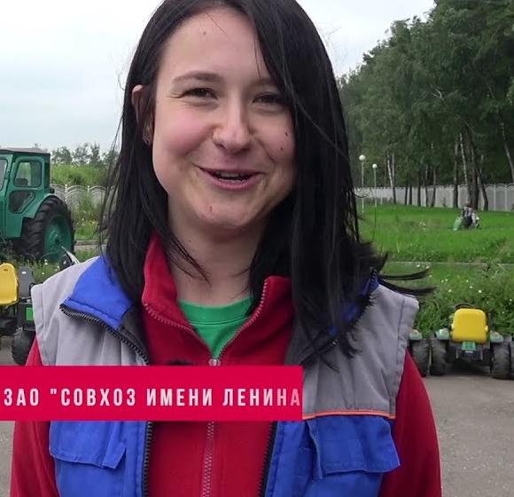 "Правда Москвы". Жители поселка Совхоза имени Ленина просят защитить их общий дом от разорения