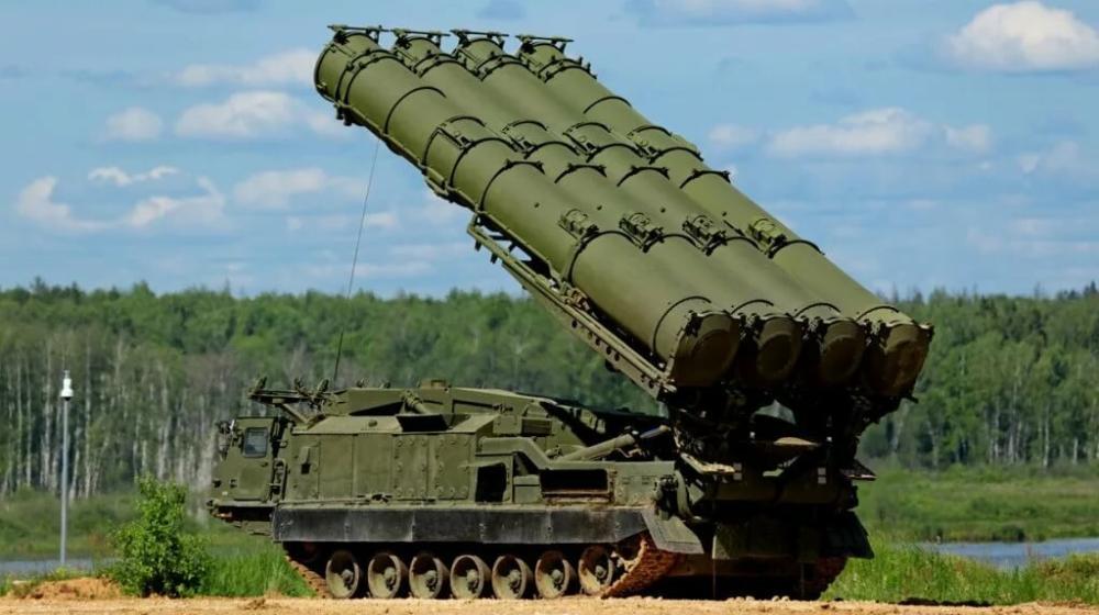 Поздравление Г.А. Зюганова с Днем зенитно-ракетных войск