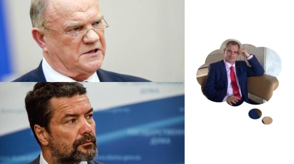 Александр Ющенко: Подключать юристов к разбирательству по иску Сурайкина о защите чести и достоинства не планируется