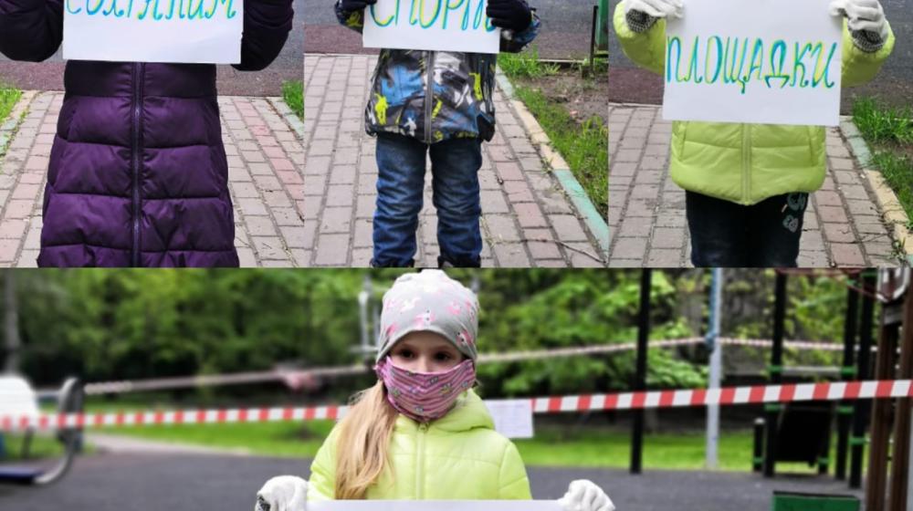 Реновация в Москве. На чужом несчастье, счастья не построишь