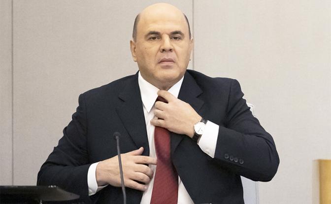 Сергей Обухов - «Свободной прессе» о развитии операции «Преемник Путина»: Хабаровск станет проверкой на прочность для Мишустина