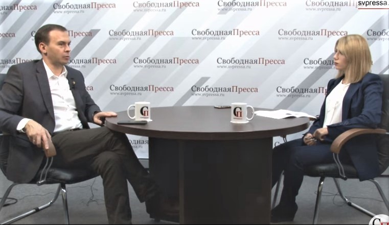 Юрий Афонин – «Свободной прессе»: На выборах для власти каждый регион становится «проблемным»