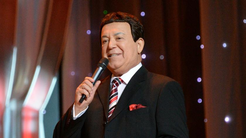 Казбек Тайсаев: «Иосиф Давыдович Кобзон – человек-эпоха»