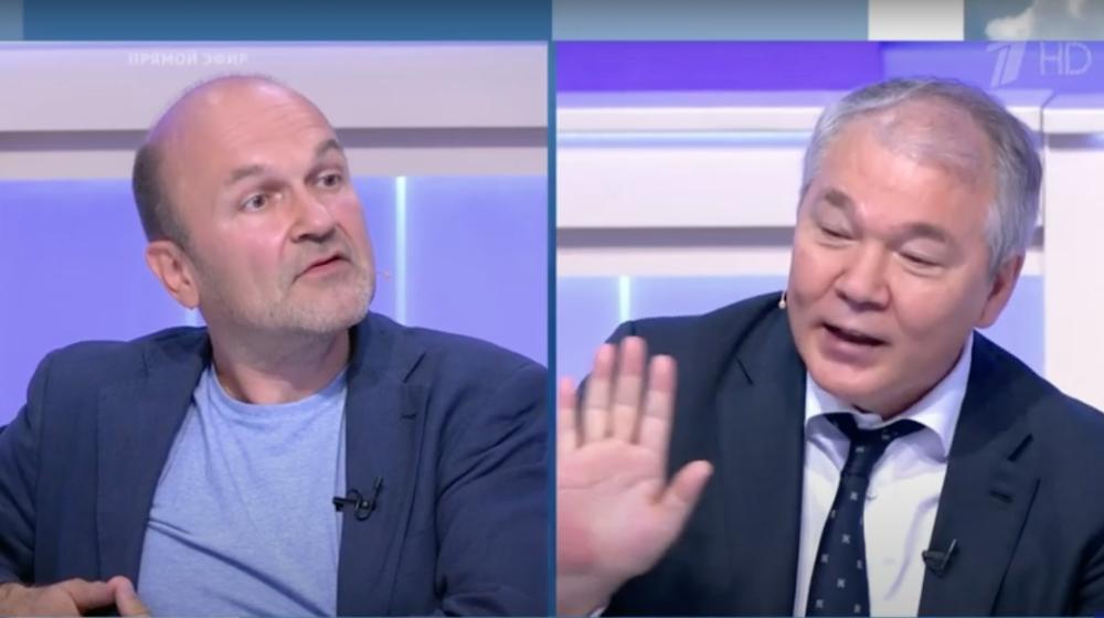 Леонид Калашников: Мы прекрасно знаем, насколько переплетены судьбы народов России и Белоруссии