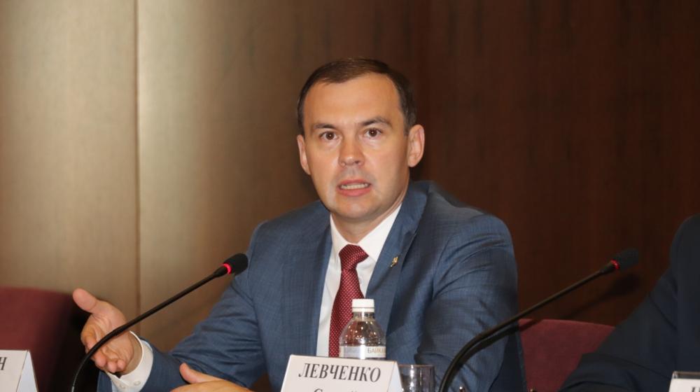 Юрий Афонин в Иркутске: В пандемию олигархи словно взбесились и замахнулись даже на Байкал