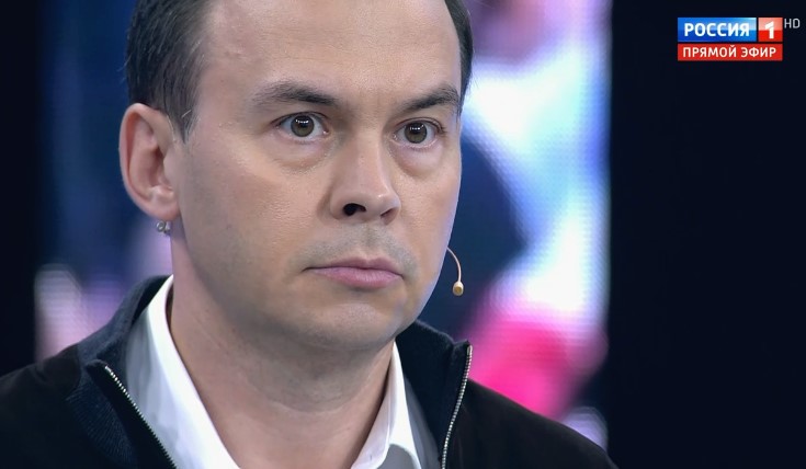 Юрий Афонин на «России-1»: Блицкриг по развороту Белоруссии на Запад провалился