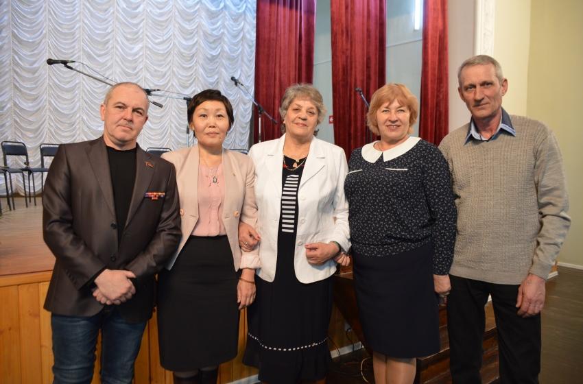 Коммунисты Калмыкии борются за своих кандидатов
