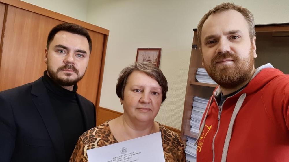 В Екатеринбурге депутаты КПРФ предложили вынести на народное обсуждение новые правила застройки