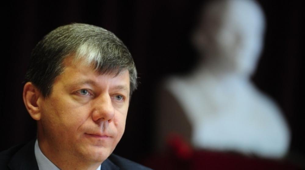 Д.Г. Новиков: Минский майдан не проходит