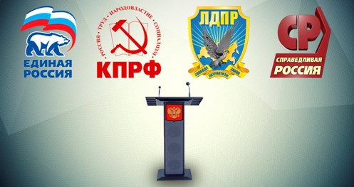 Мониторинг парламентской активности думских фракций (весенняя сессия 2020 г.)