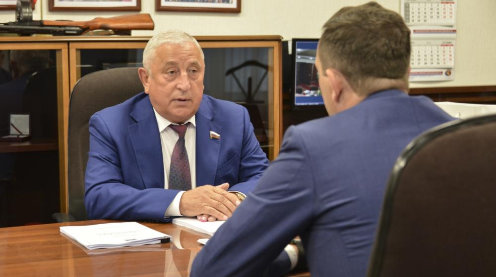 Николай Харитонов: Надеюсь, правительство не только поразилось красотами Дальнего Востока, но и углубилось в его проблемы