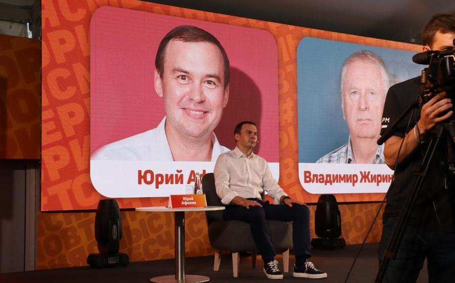 Сергей Обухов прокомментировал сводки с «белорусского фронта», хамство Неверова и региональные выборы