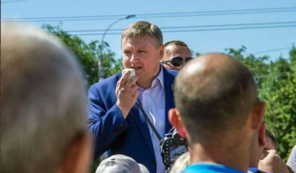 Лидера приднестровских коммунистов Олега Хоржана госпитализировали в тяжелом состоянии